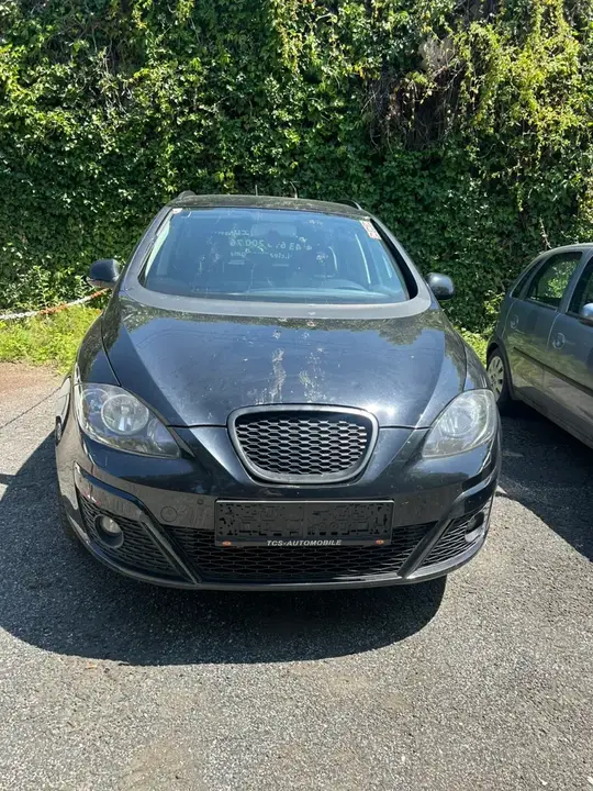 Seat Altea Xl