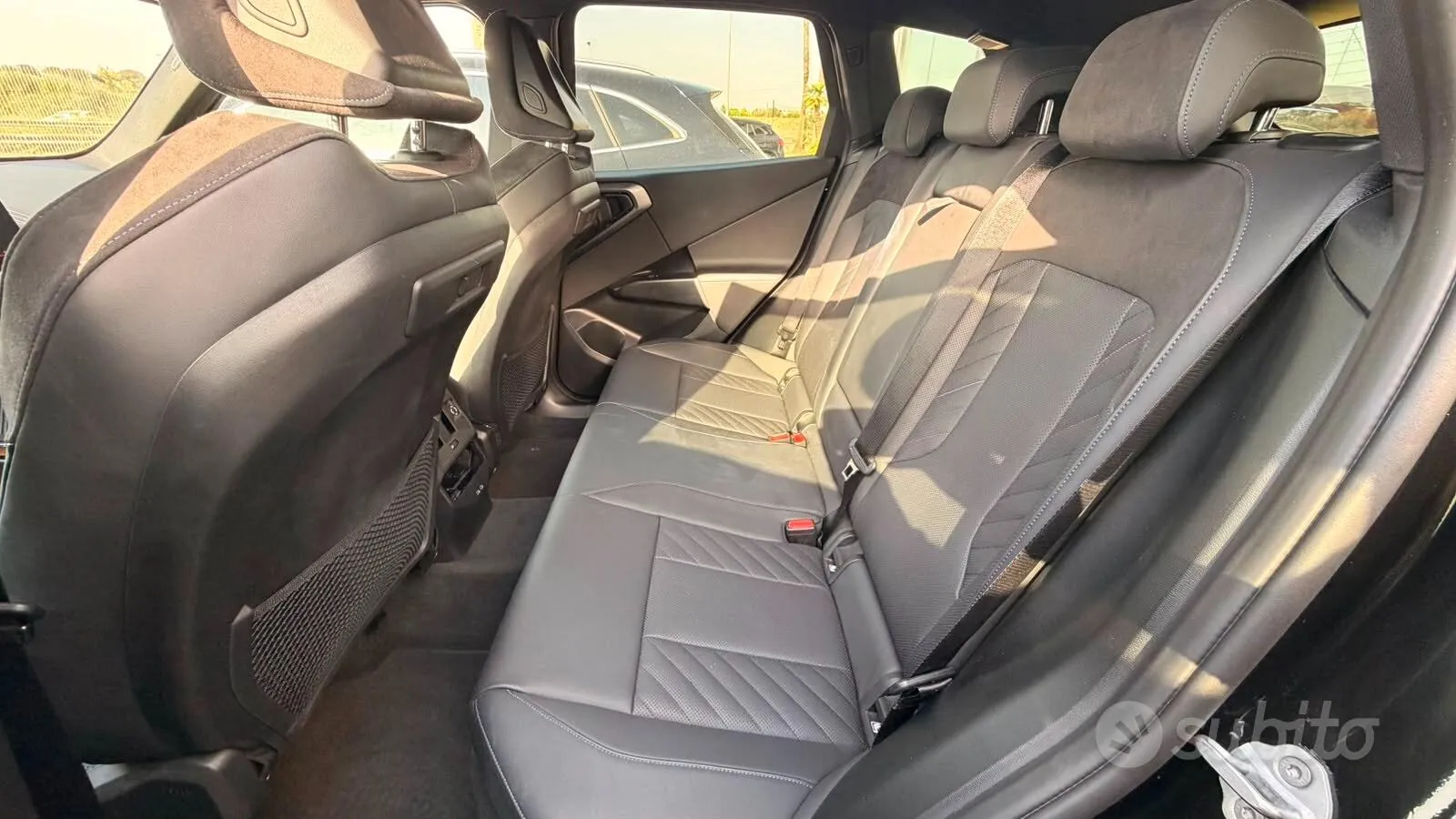 BMW X3 2025 photo 5