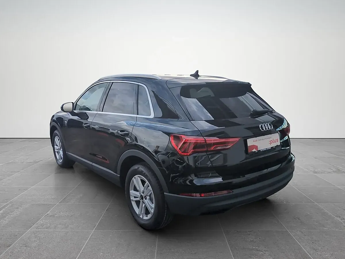 Audi Q3 2026 photo 3