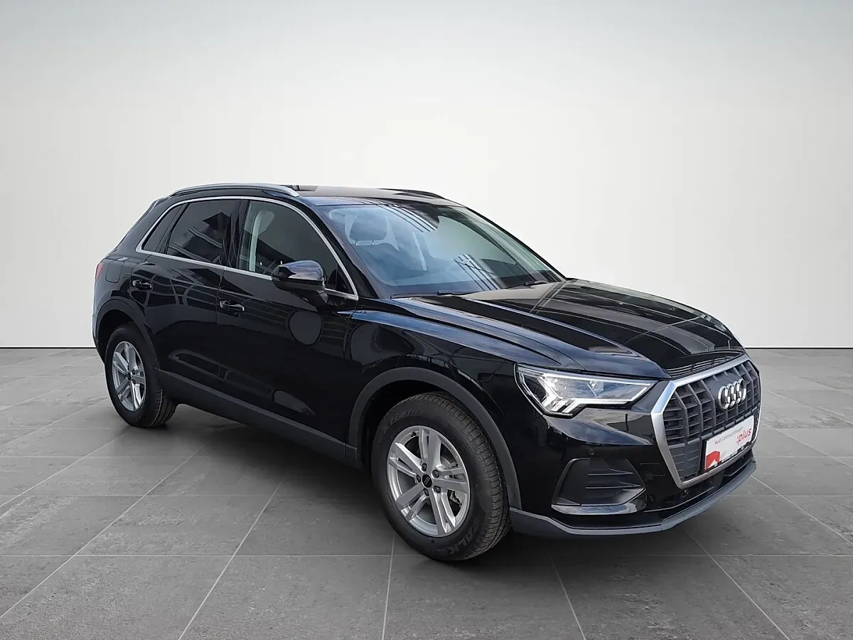 Audi Q3 2026 photo 2