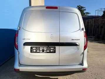 Mercedes-Benz Citan 2025 photo 3
