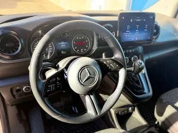 Mercedes-Benz Citan 2025 photo 2