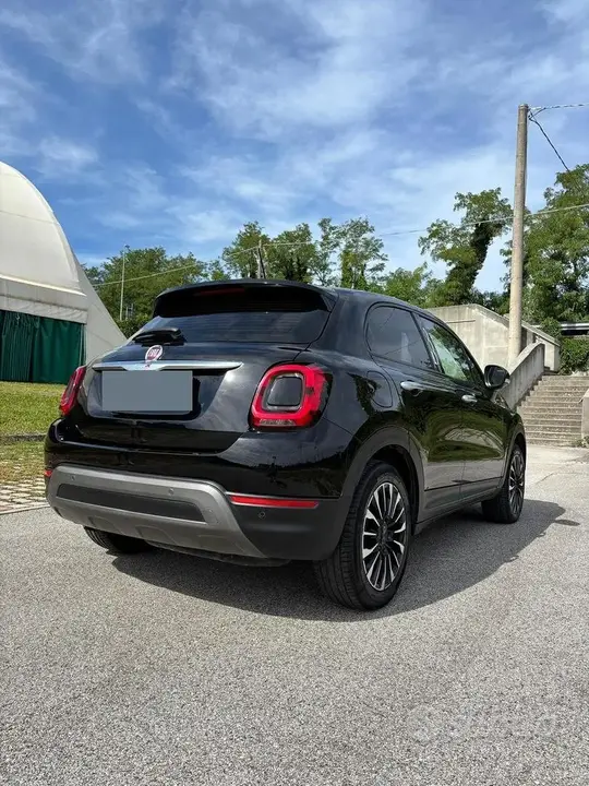Fiat 500X 2020 photo 2