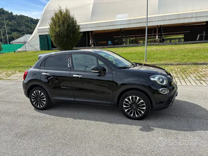 Fiat 500X 2020 photo 3