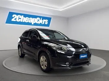 Honda Vezel 2015 photo 3