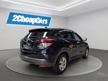 Honda Vezel 2015 photo 5