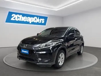 Honda Vezel 2015 photo 2