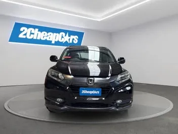 Honda Vezel 2015 photo 4