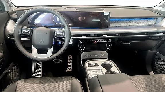 Hyundai Ioniq 9 2026 photo 4
