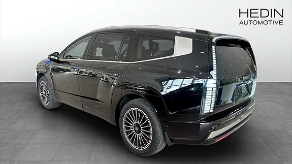 Hyundai Ioniq 9 2026 photo 2