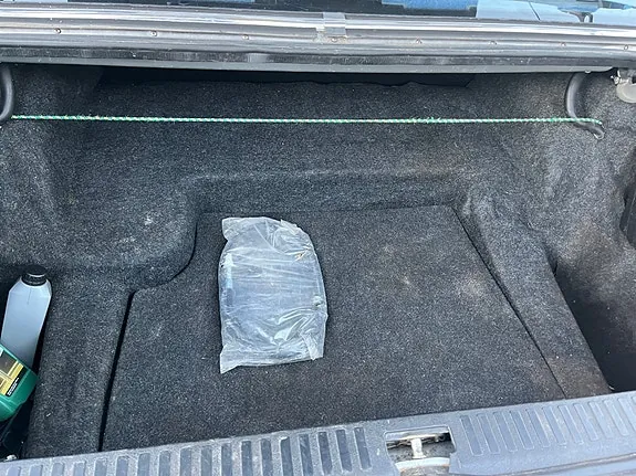 Volvo 740 1987 photo 5