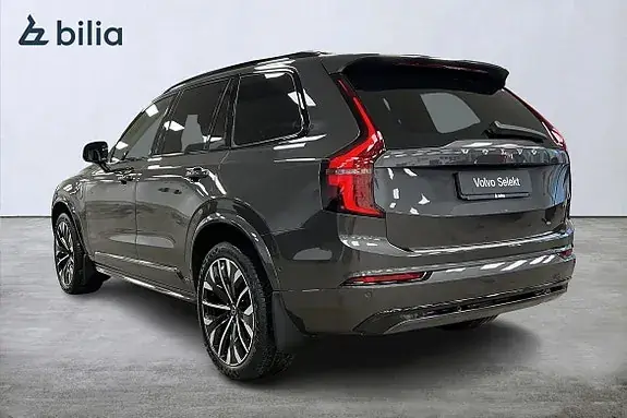 Volvo Xc90 2026 photo 2