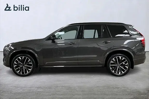Volvo Xc90 2026 photo 3