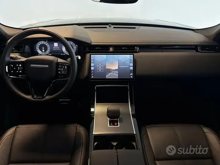 Land Rover Velar 2025 photo 4