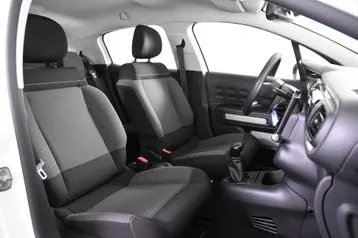 Citroen C3 2010 photo 3
