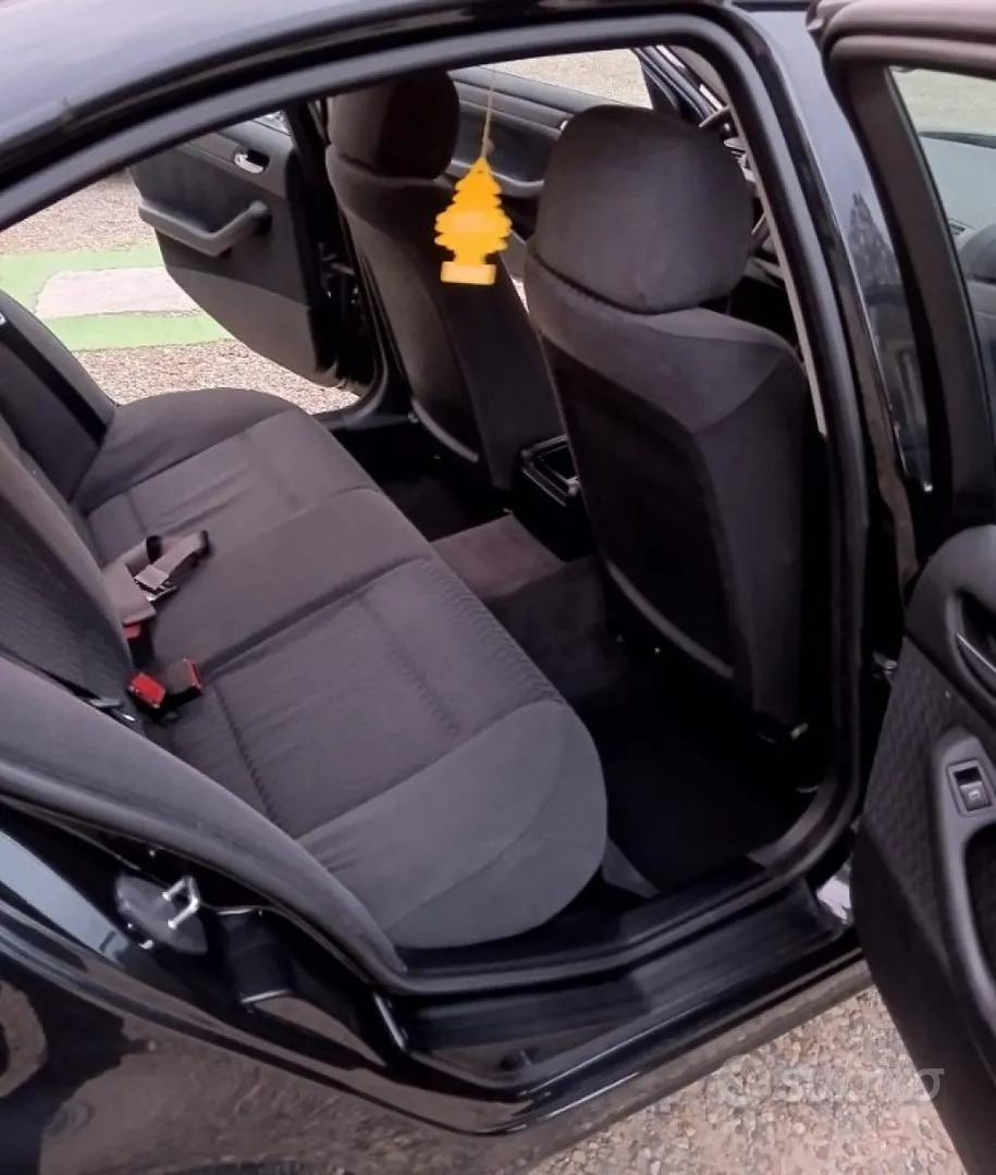 BMW 318I 2000 photo 5