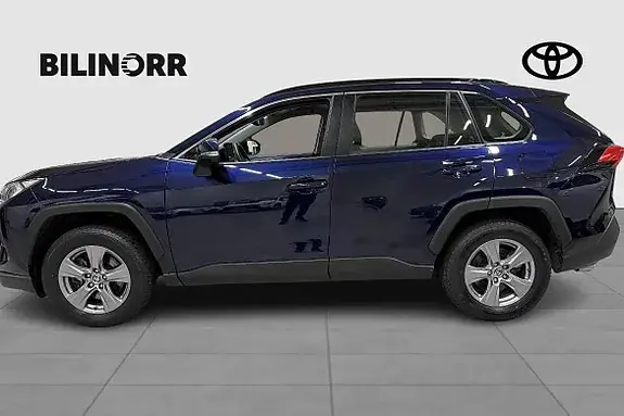 Toyota Rav4 2024 photo 4