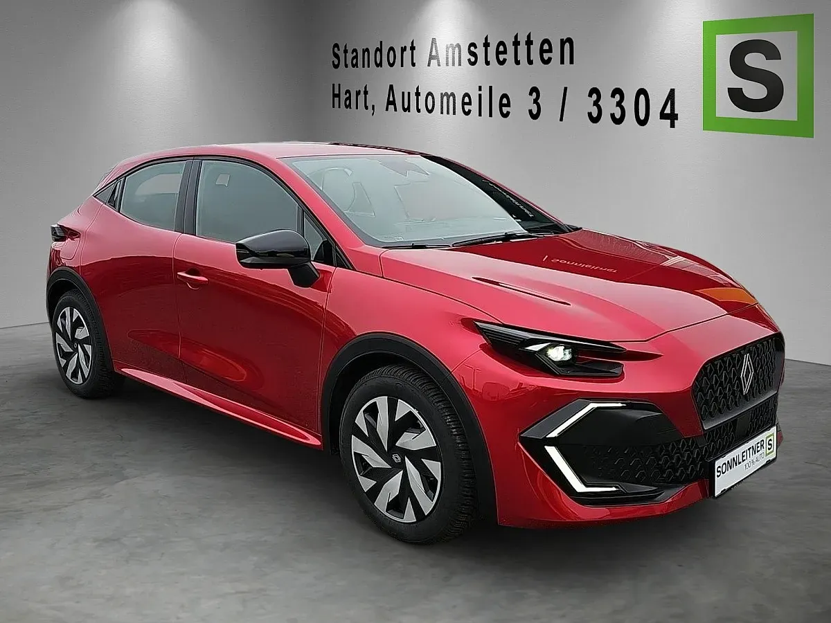 Renault Clio 2025 photo 4