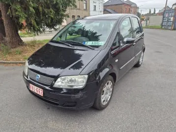 Fiat Idea