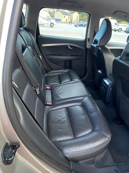 Volvo Xc70 2012 photo 5