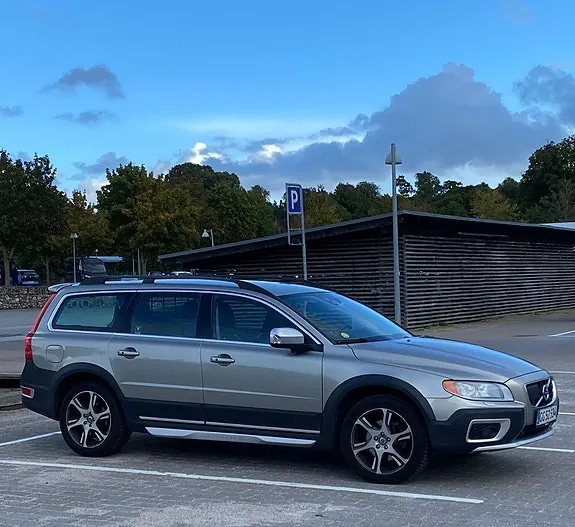 Volvo Xc70