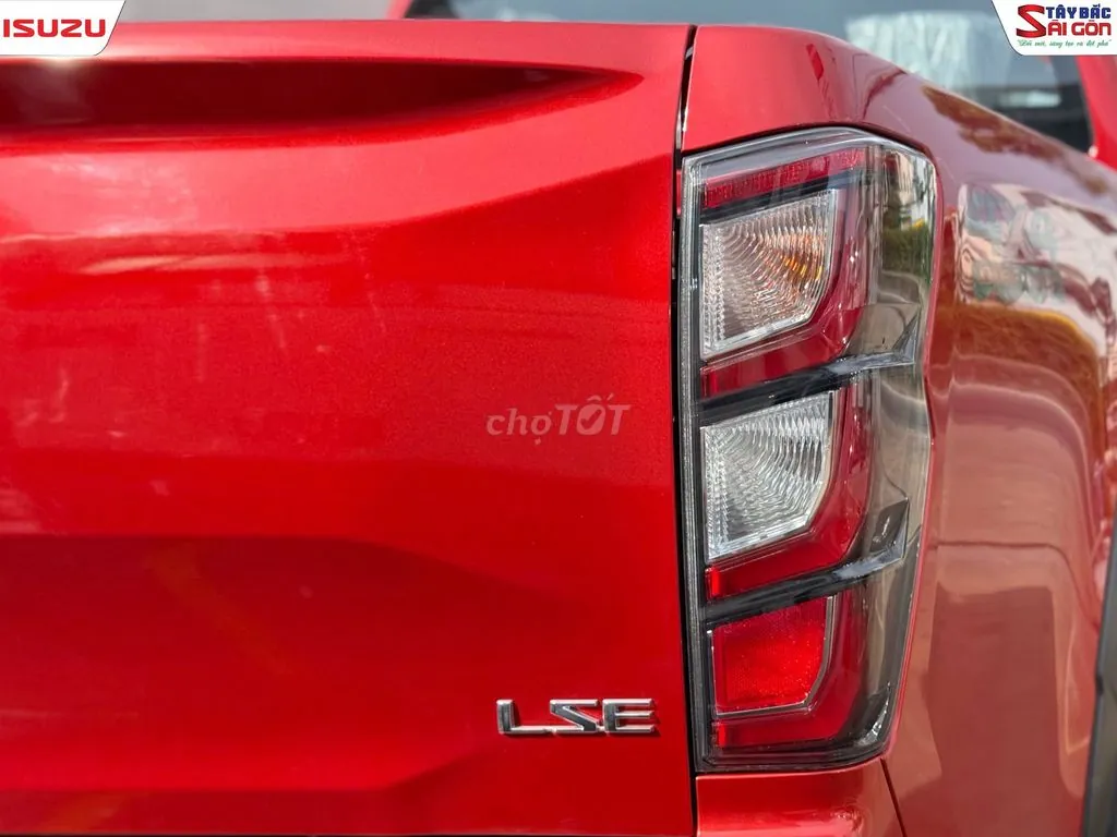 Isuzu D-Max 2025 photo 5