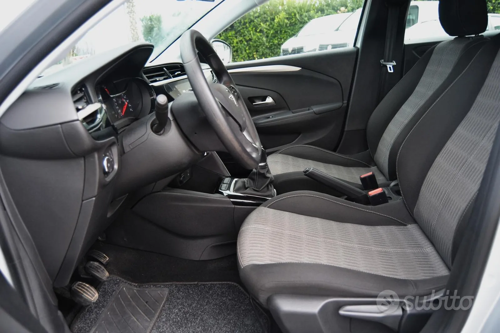Opel Corsa 2023 photo 5