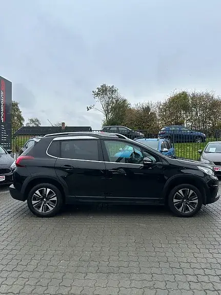 Peugeot 2008 2018 photo 2