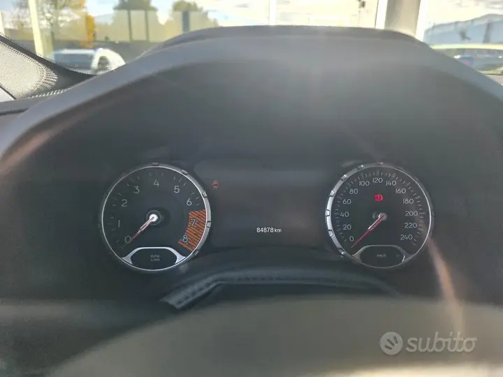 Jeep Renegade 2022 photo 5