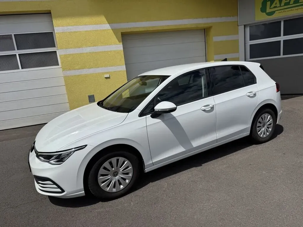 Volkswagen Golf 2021 photo 2