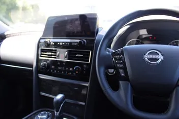 Nissan Patrol 2026 photo 5