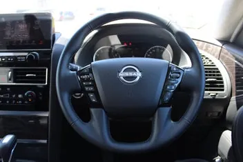 Nissan Patrol 2026 photo 4