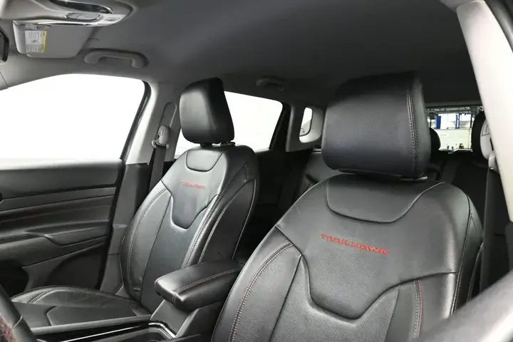Jeep Compass 2022 photo 4