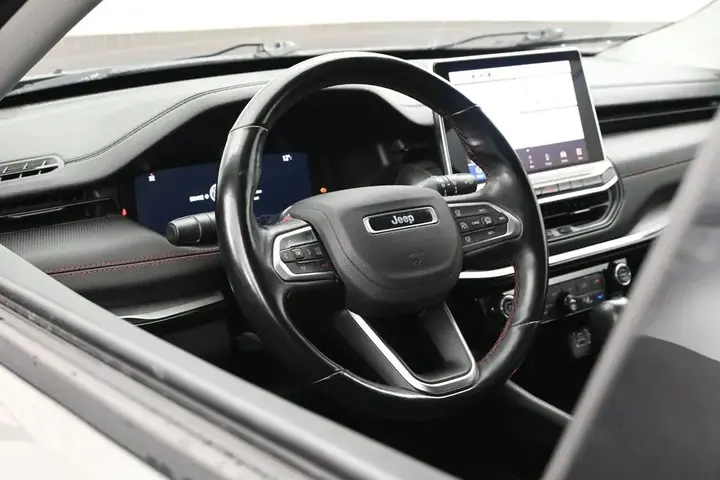 Jeep Compass 2022 photo 5