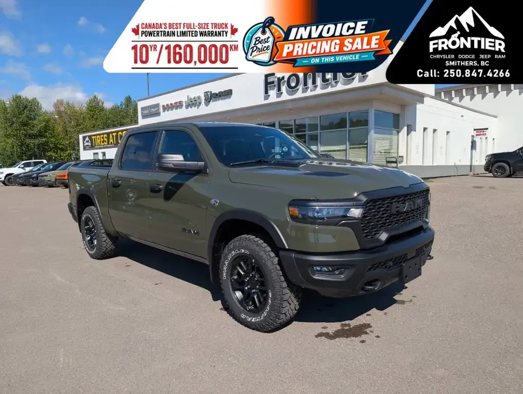 Ram 1500