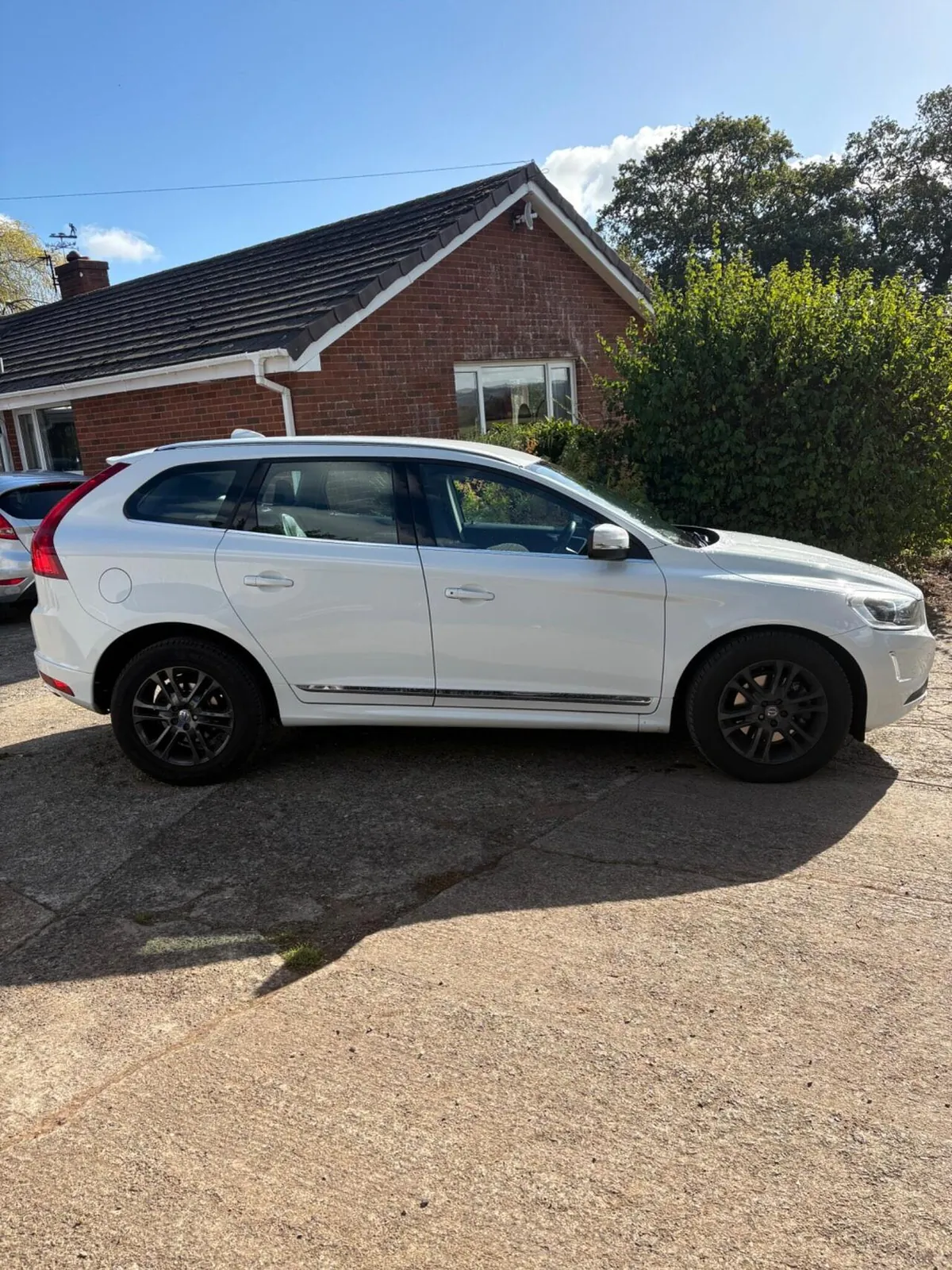 Volvo Xc60 2015 photo 2
