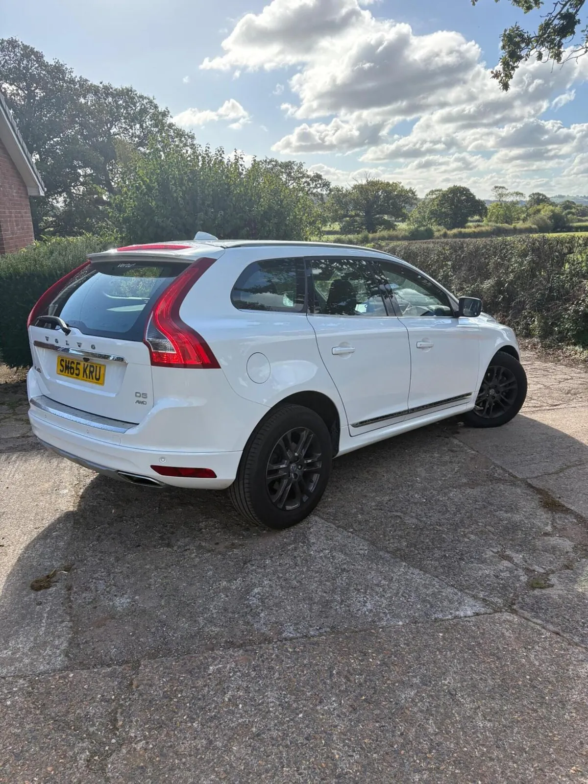 Volvo Xc60 2015 photo 3