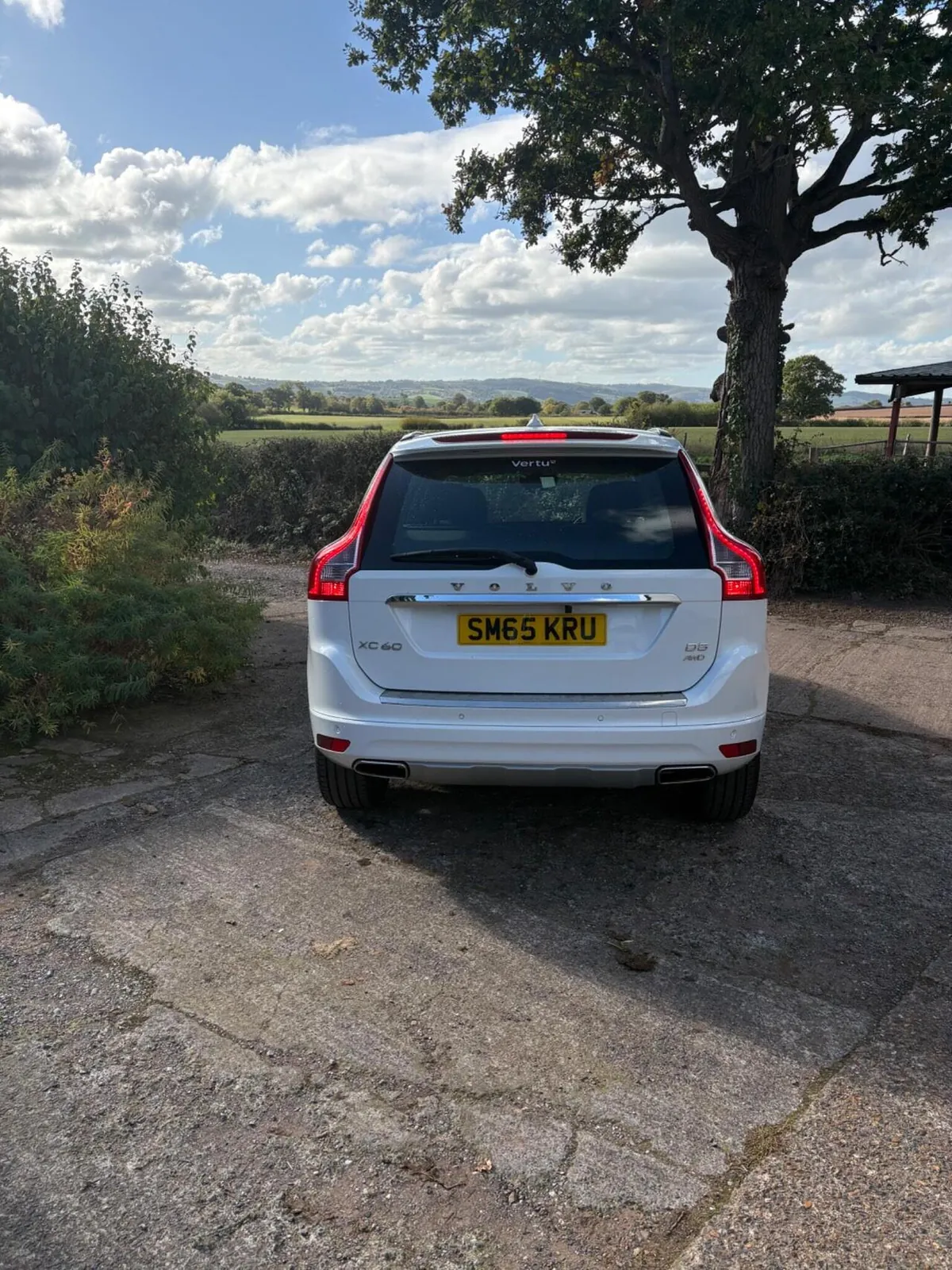 Volvo Xc60 2015 photo 4