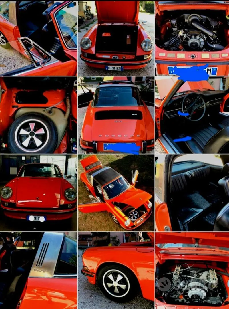 Porsche 911 2021 photo 3