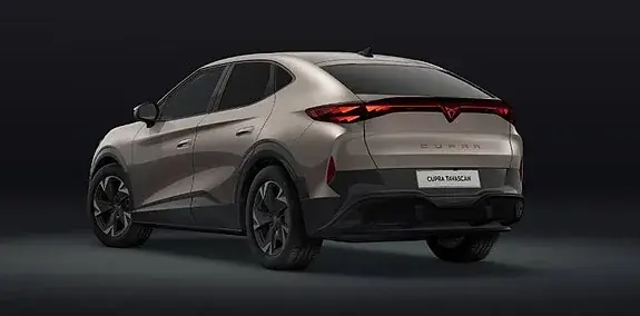 Cupra Tavascan 2026 photo 2