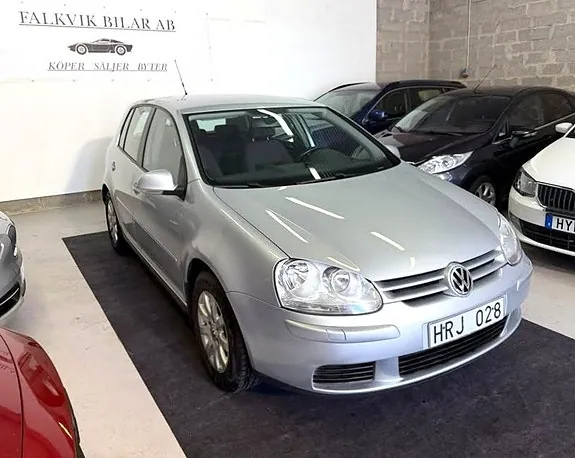 Volkswagen Golf I 2009 photo 2