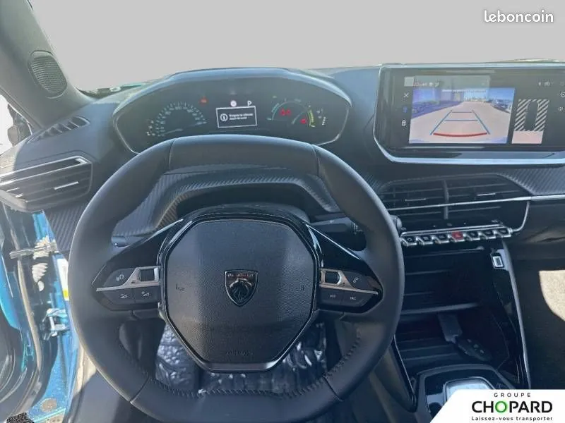Peugeot 2008 2025 photo 2
