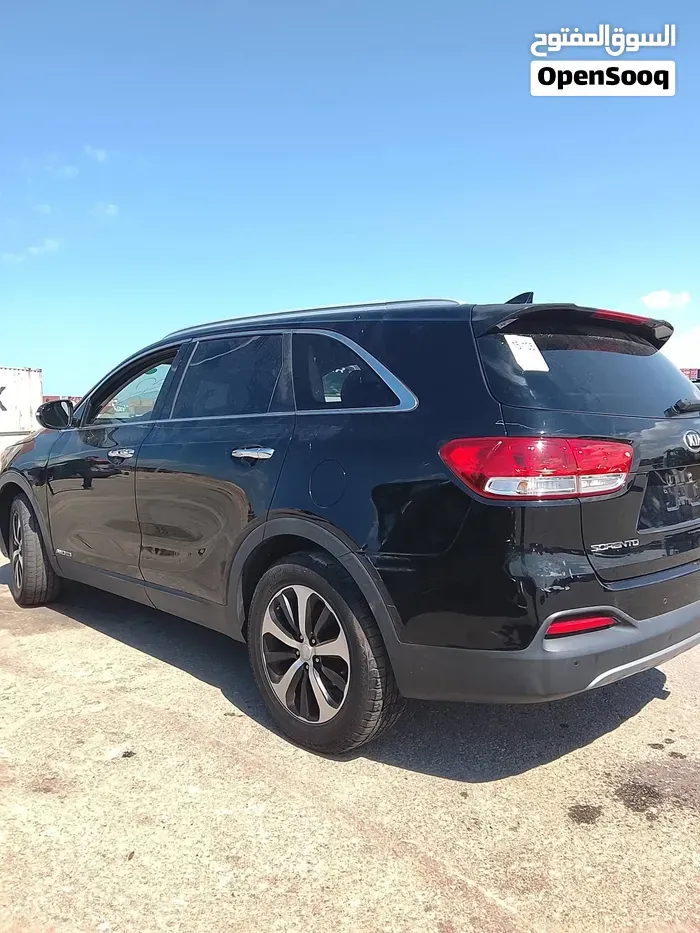 Kia Sorento 2016 photo 2