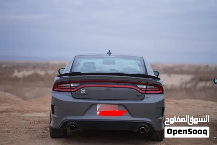 Dodge Charger 2023 photo 2