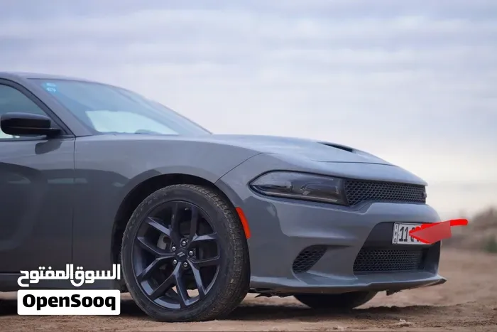 Dodge Charger 2023 photo 3