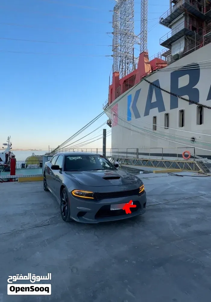 Dodge Charger