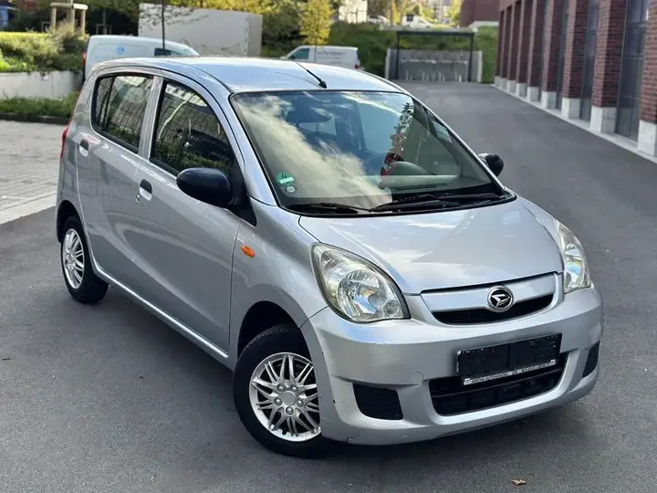 Daihatsu Cuore