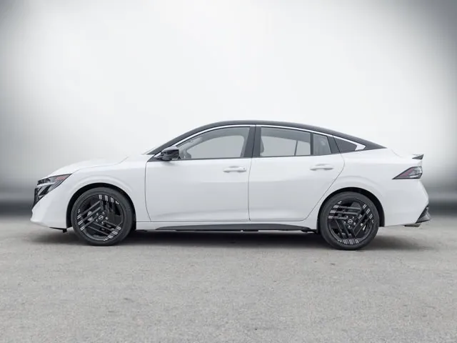 Nissan Sentra 2026 photo 3
