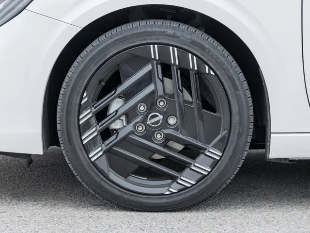 Nissan Sentra 2026 photo 4