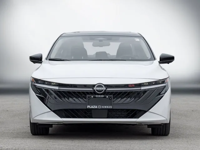 Nissan Sentra 2026 photo 2